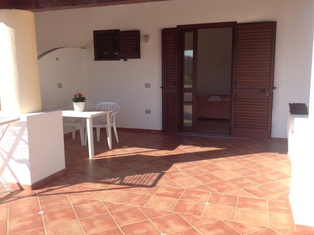 Casa Schmidt Acomodação com café da manhã Vulcano  Exterior foto