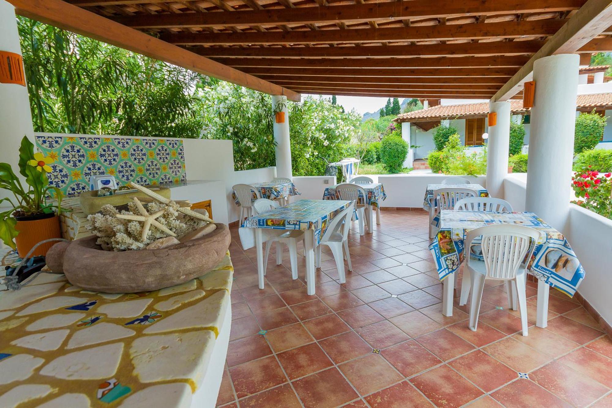 Casa Schmidt Acomodação com café da manhã Vulcano  Exterior foto