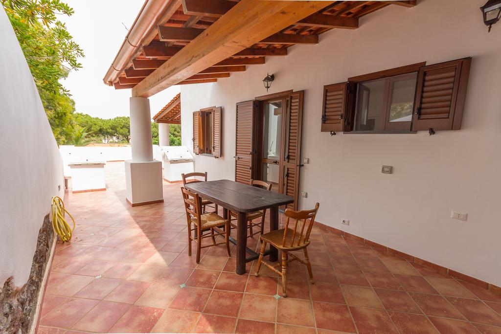 Casa Schmidt Acomodação com café da manhã Vulcano  Exterior foto