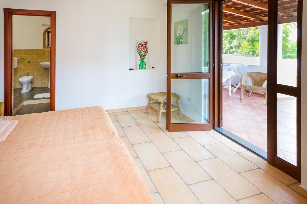 Casa Schmidt Acomodação com café da manhã Vulcano  Exterior foto